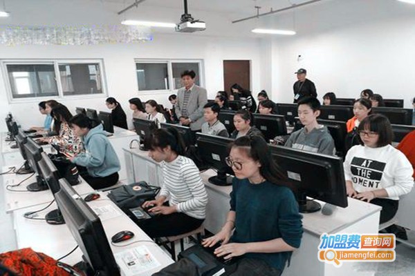 博鳌速记加盟门店