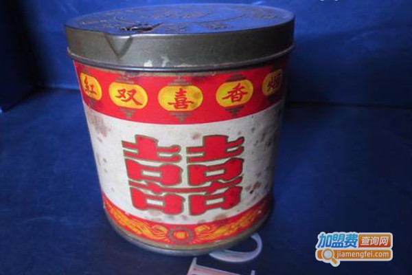 双喜涂料加盟费