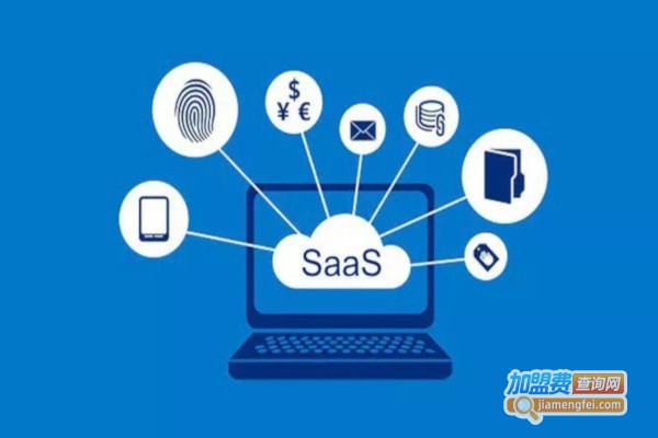 saas小程序加盟店