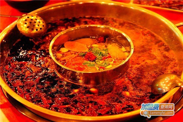 晋豆士豆花火锅加盟