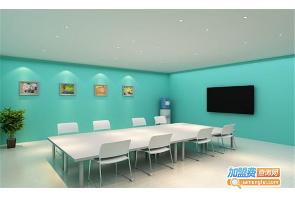 美径教育加盟费