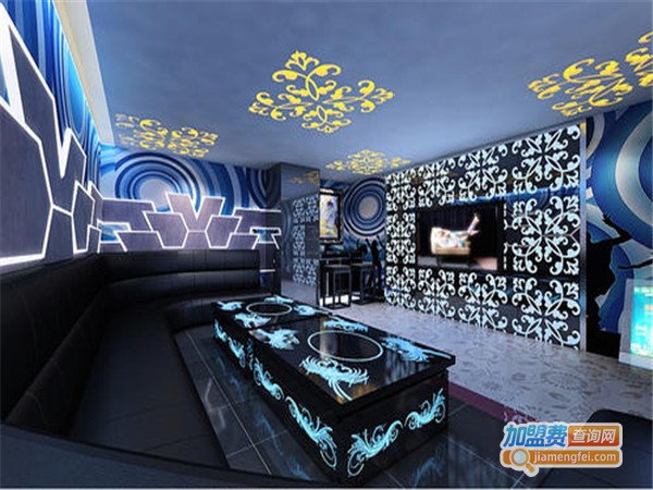 美美量贩ktv加盟费