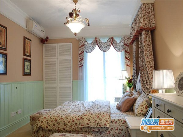 居之家装饰加盟