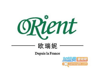 欧瑞妮芳香养疗馆加盟费