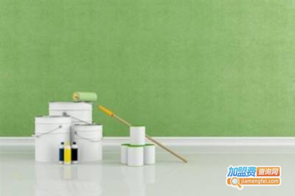 天缘涂料加盟费