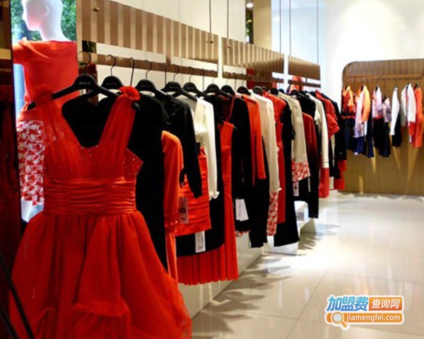 玛琪雅朵女装加盟费