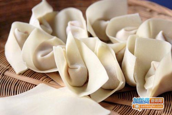 黎里多肉馄饨加盟费