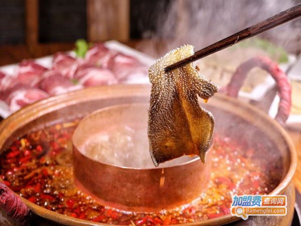 朝王阁乌拉街满族火锅加盟费