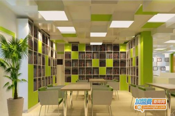 百思克教育加盟门店