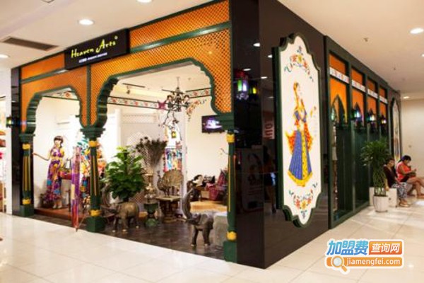 禾文阿思女装加盟费