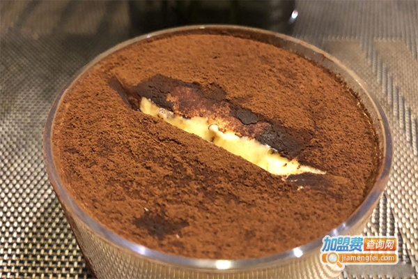 仙芋一号甜品加盟门店