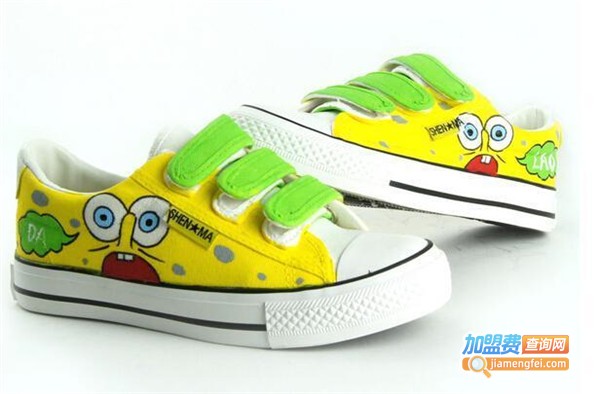 瑞祥宇鞋业加盟费