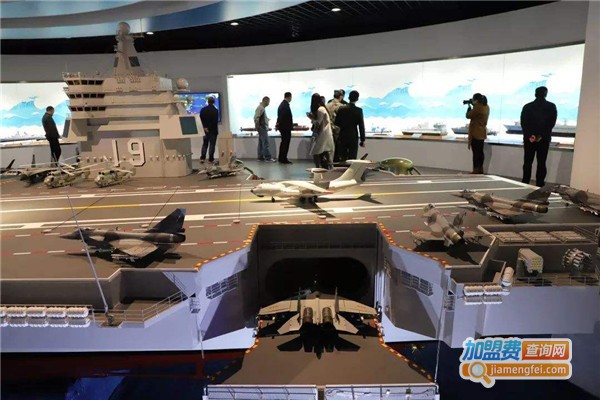 盛越教育加盟费