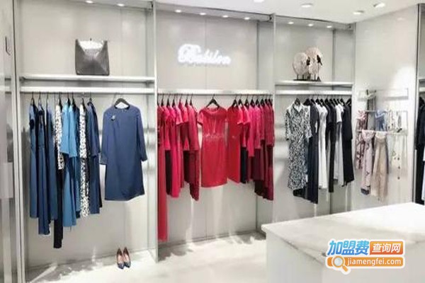 巴比龙女装加盟费