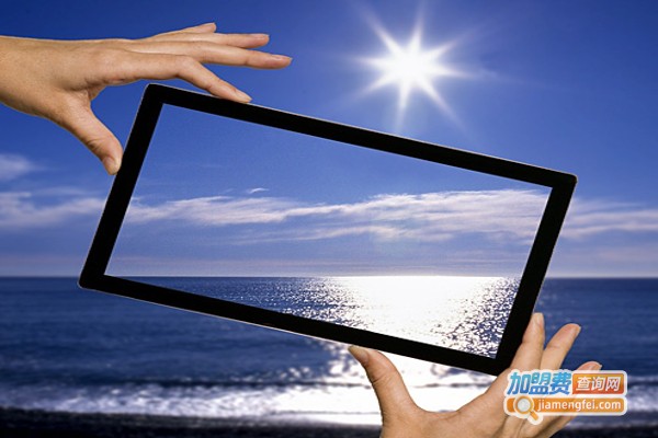 大明玻璃加盟费