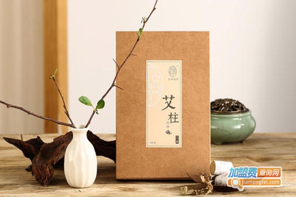 九头仙艾业加盟费