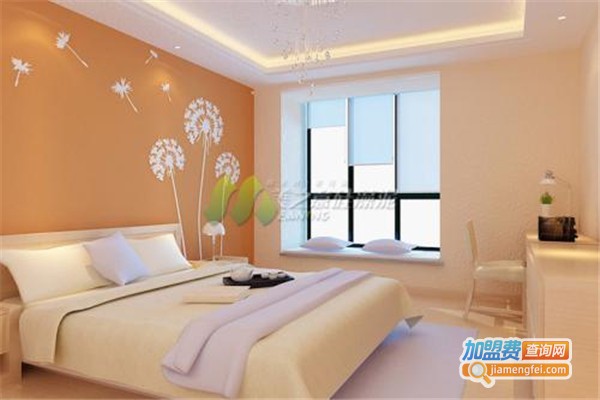 美之意硅藻泥加盟费