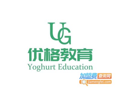 优格教育加盟费