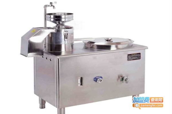 妙手豆腐机加盟费