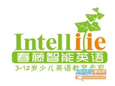 春藤智能英语加盟费