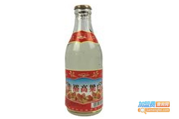 杏花老酒加盟费