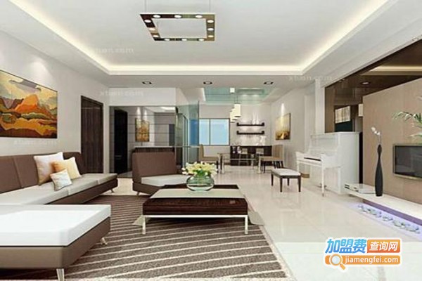 享亮集成吊顶加盟门店