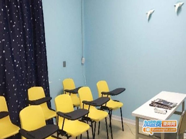 惠天语言艺术培训加盟费