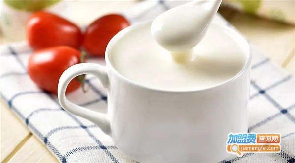 鲜味来牛乳加盟费