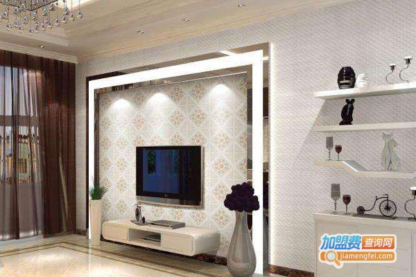 龙师傅硅藻泥加盟费