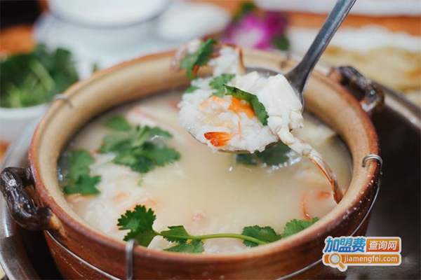 汕头濠江潮汕菜加盟门店