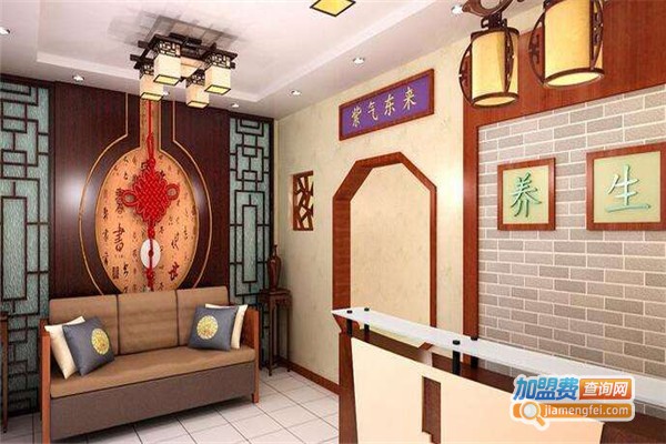 康正点穴辟谷加盟费