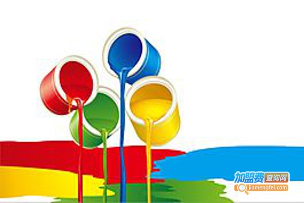 润发涂料加盟费