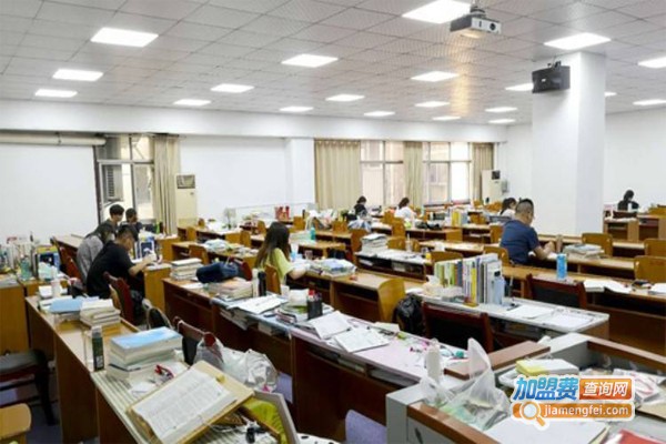 恒文教育加盟费