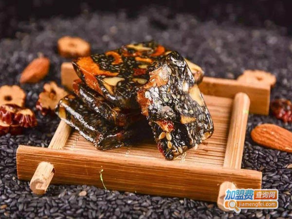 润尔堂阿胶加盟费