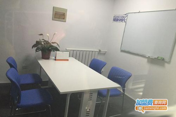 博润思教育加盟费