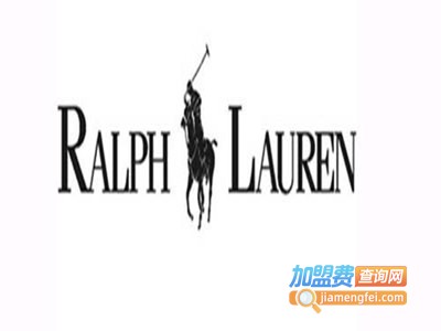 拉夫劳伦女装加盟费