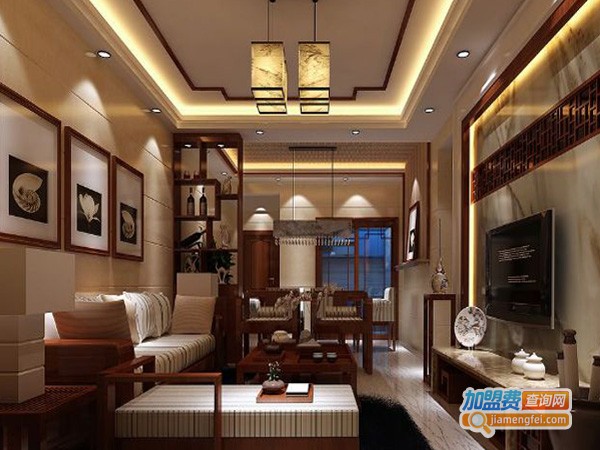 金双集成吊顶加盟费