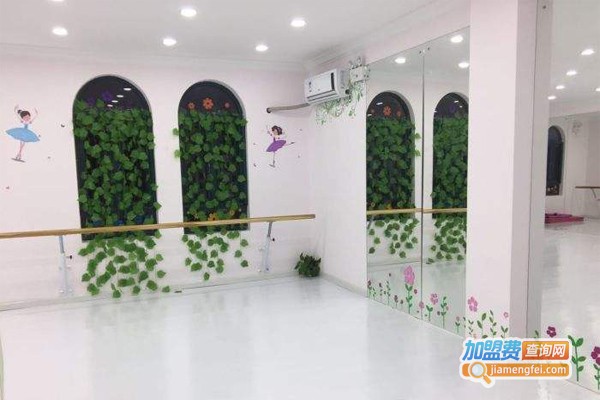 艾奇恩贝艺术加盟费