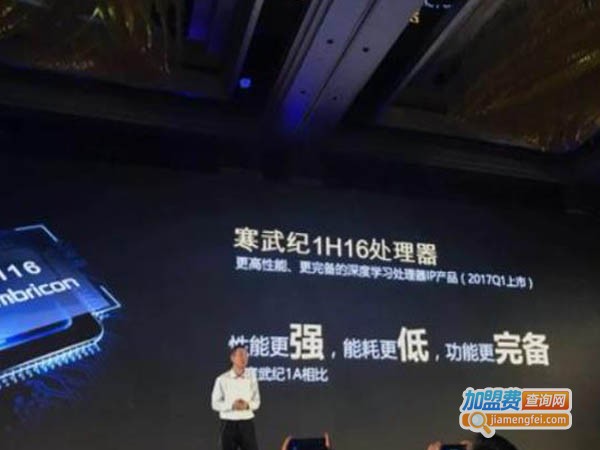 寒武纪教育加盟费