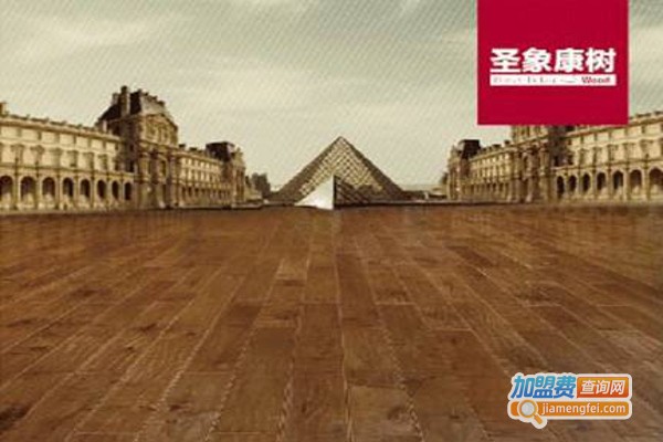 圣象康树加盟费