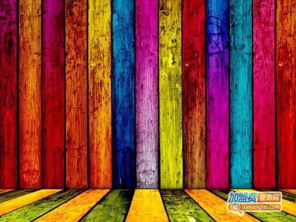 奉星涂料加盟费