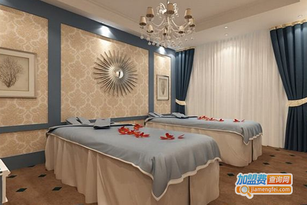 玥雅美容美体加盟费