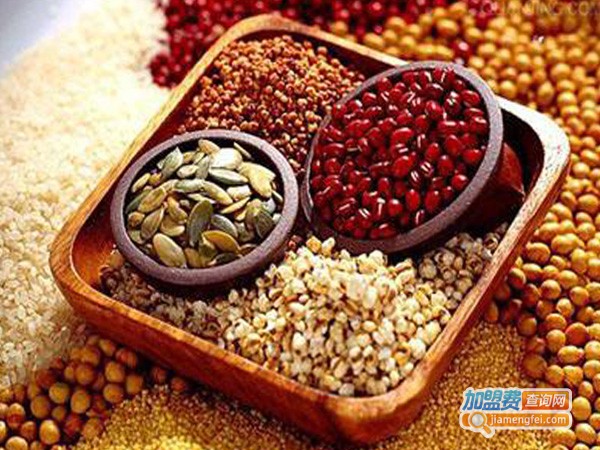 安尔康食品加盟费