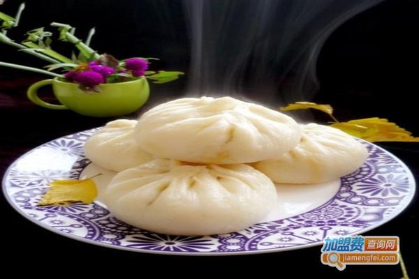 五爱烤肉包加盟费