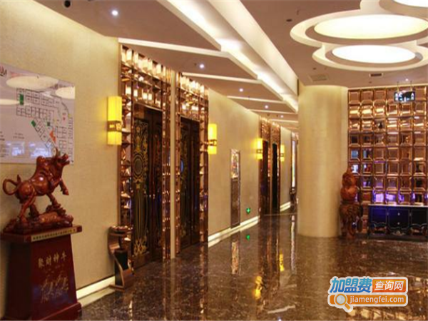 美美量贩ktv加盟费