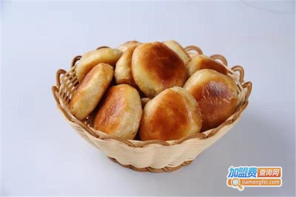 勺香居牛肉火勺加盟费