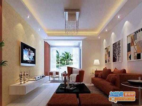 金双集成吊顶加盟费