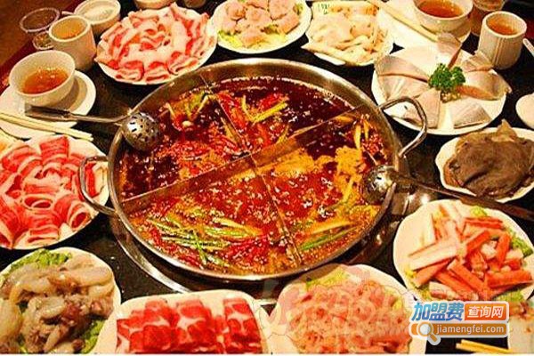 川垚火锅加盟费