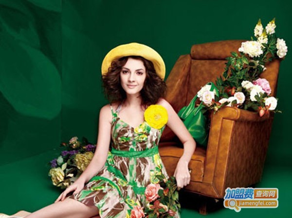 玛琪雅朵女装加盟费