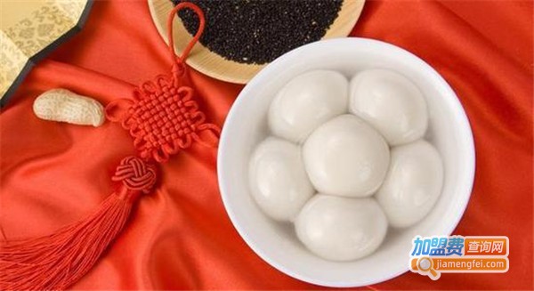 彦彬元宵加盟费